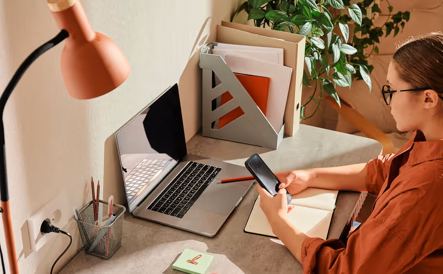 Balancing Work and Wellness