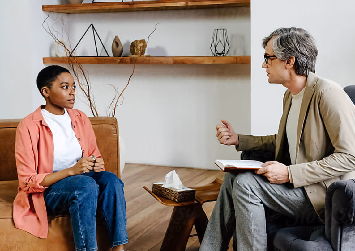 Collaborative Care Starts With A Conversation
