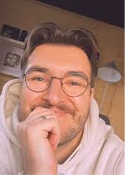 Mike, PHP Patient