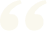 Blockquote icon