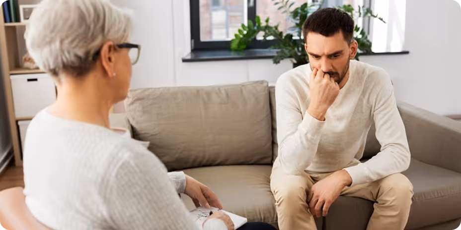 Understanding Motivational Interviewing