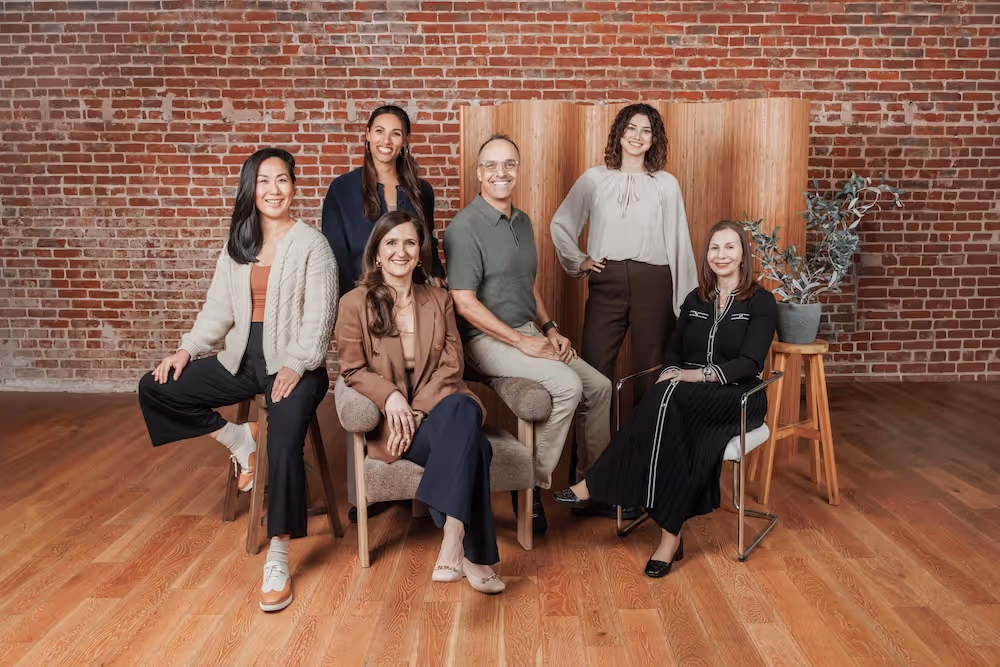 The Power of a Shared Vision
