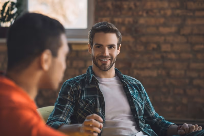Cognitive Behavioral Therapy