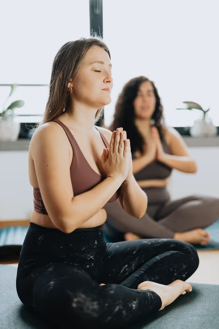 Breathwork & Energy Practices