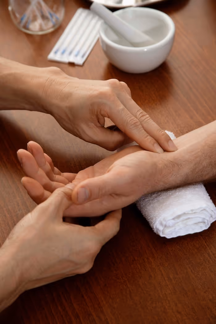Chinese Medicine