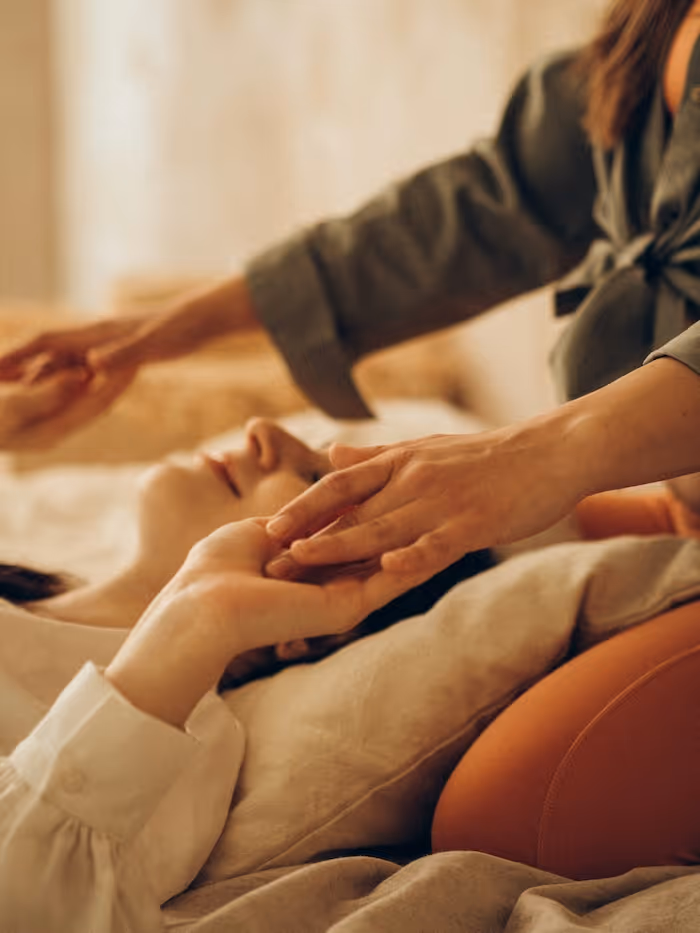 Integrative Bodywork & Assessment