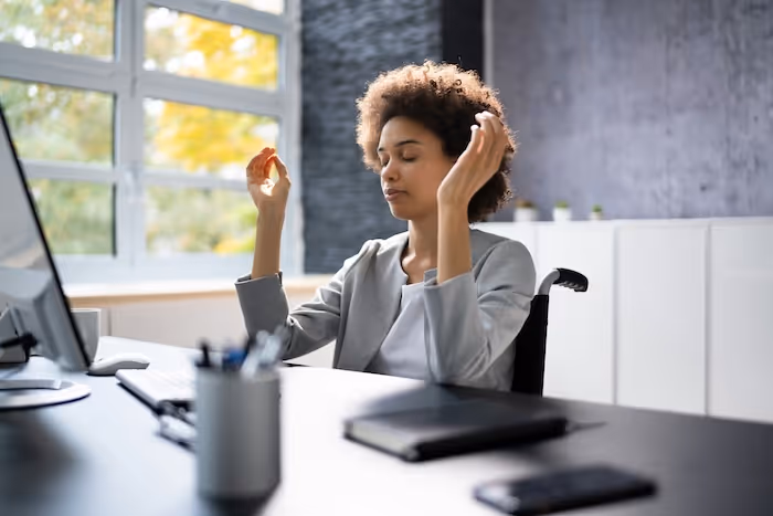 Stress Reduction & Resiliency Development
