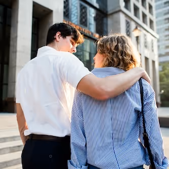 Require more support than standalone outpatient therapy provides