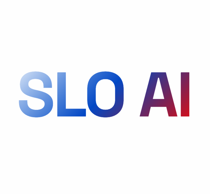 SLO AI Lightning Talks #2