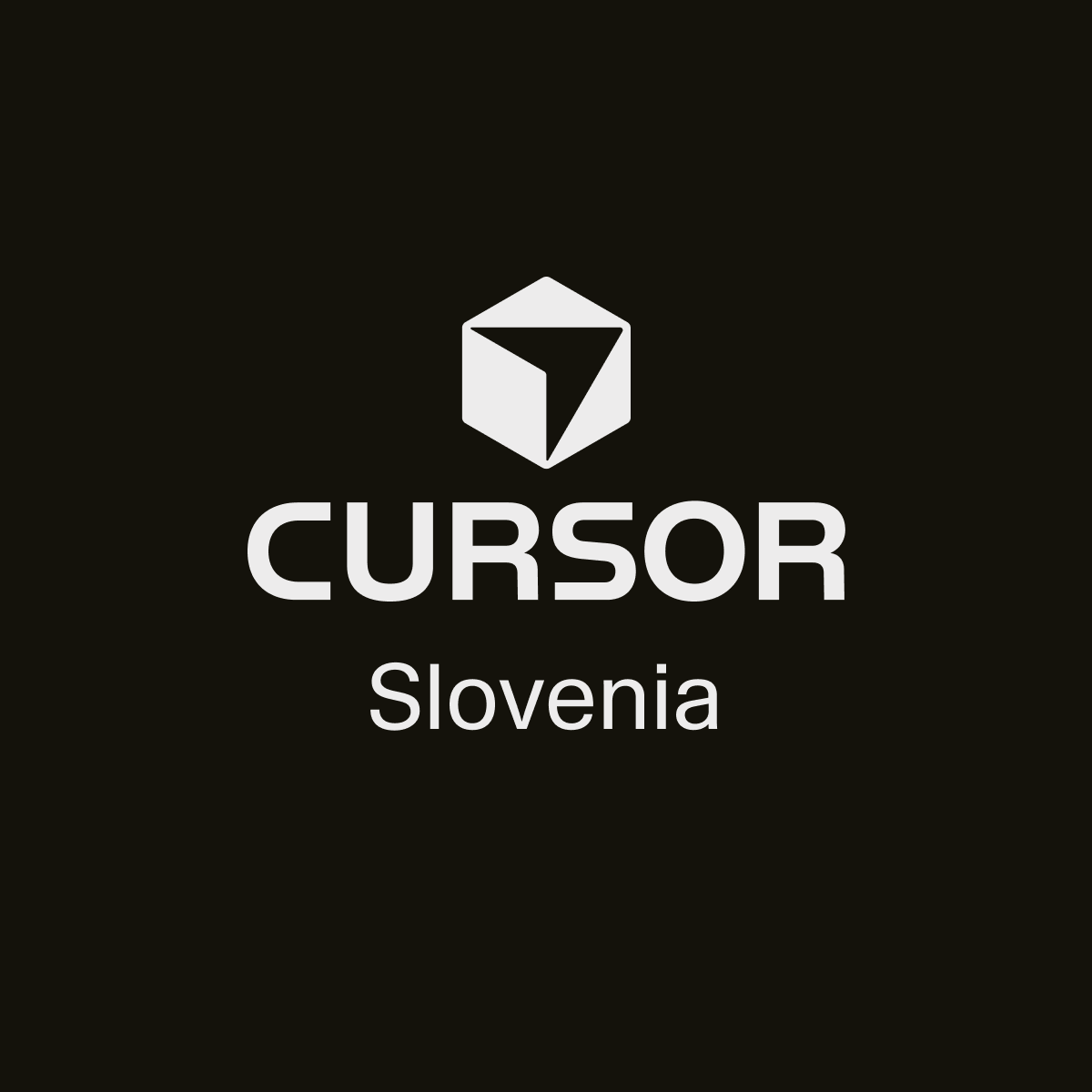 Cursor Ljubljana Meetup 