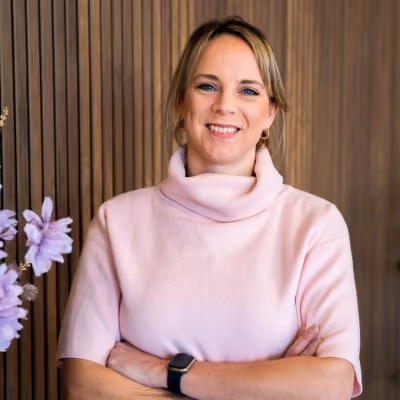 Suzanne van Doorn