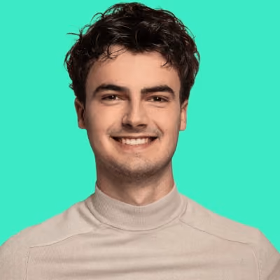 Joost Grunwald