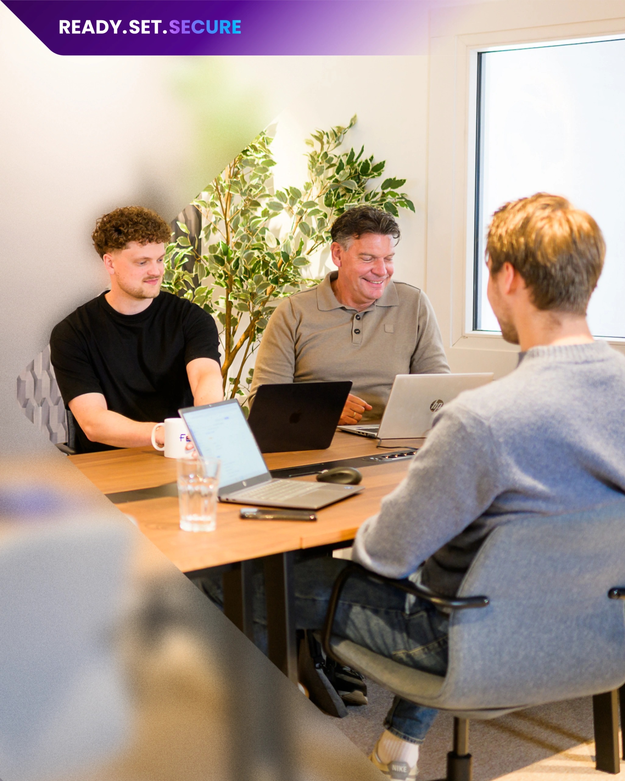 Vijf veelgestelde vragen over NIS2 en de Cyberbeveiligingswet