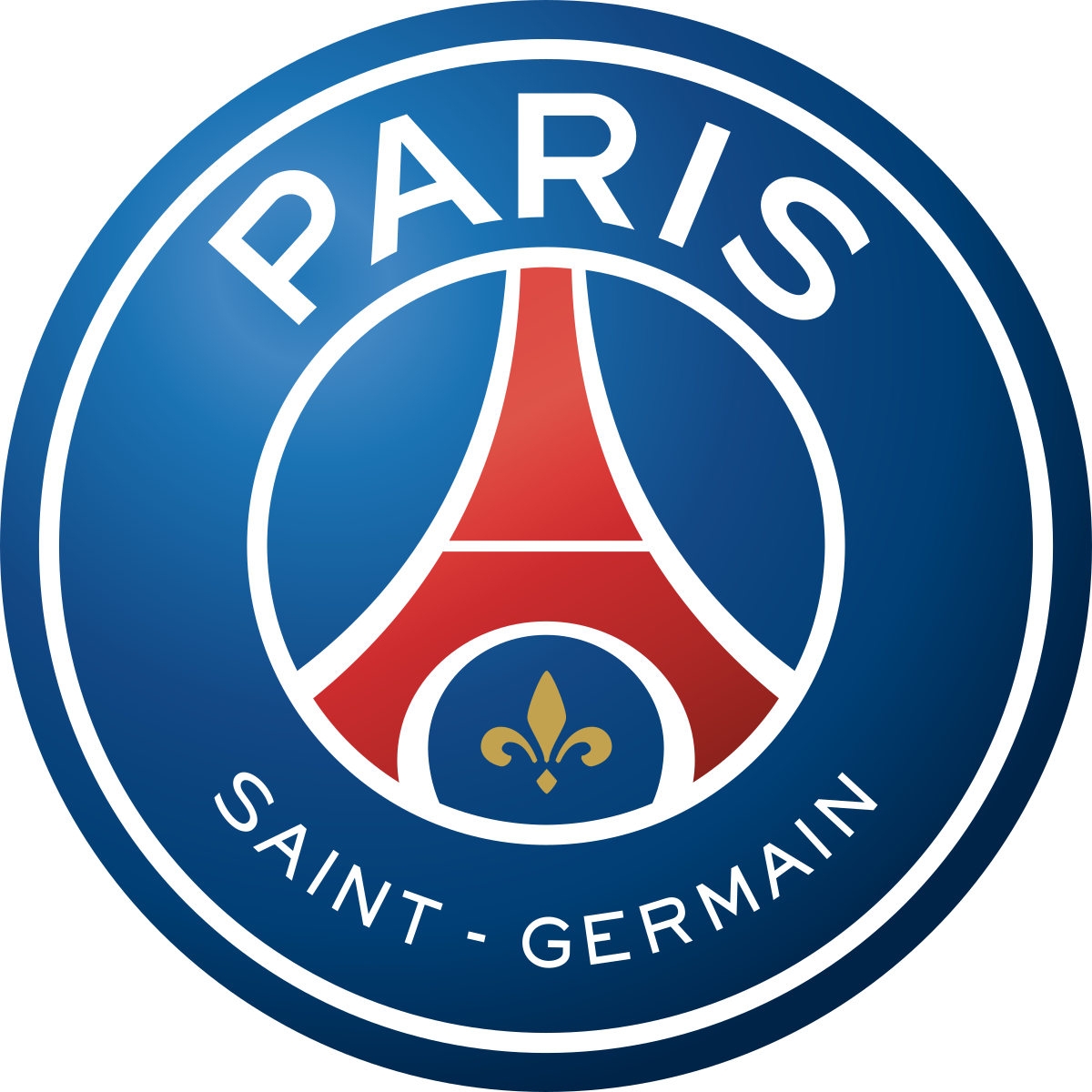 logo psg