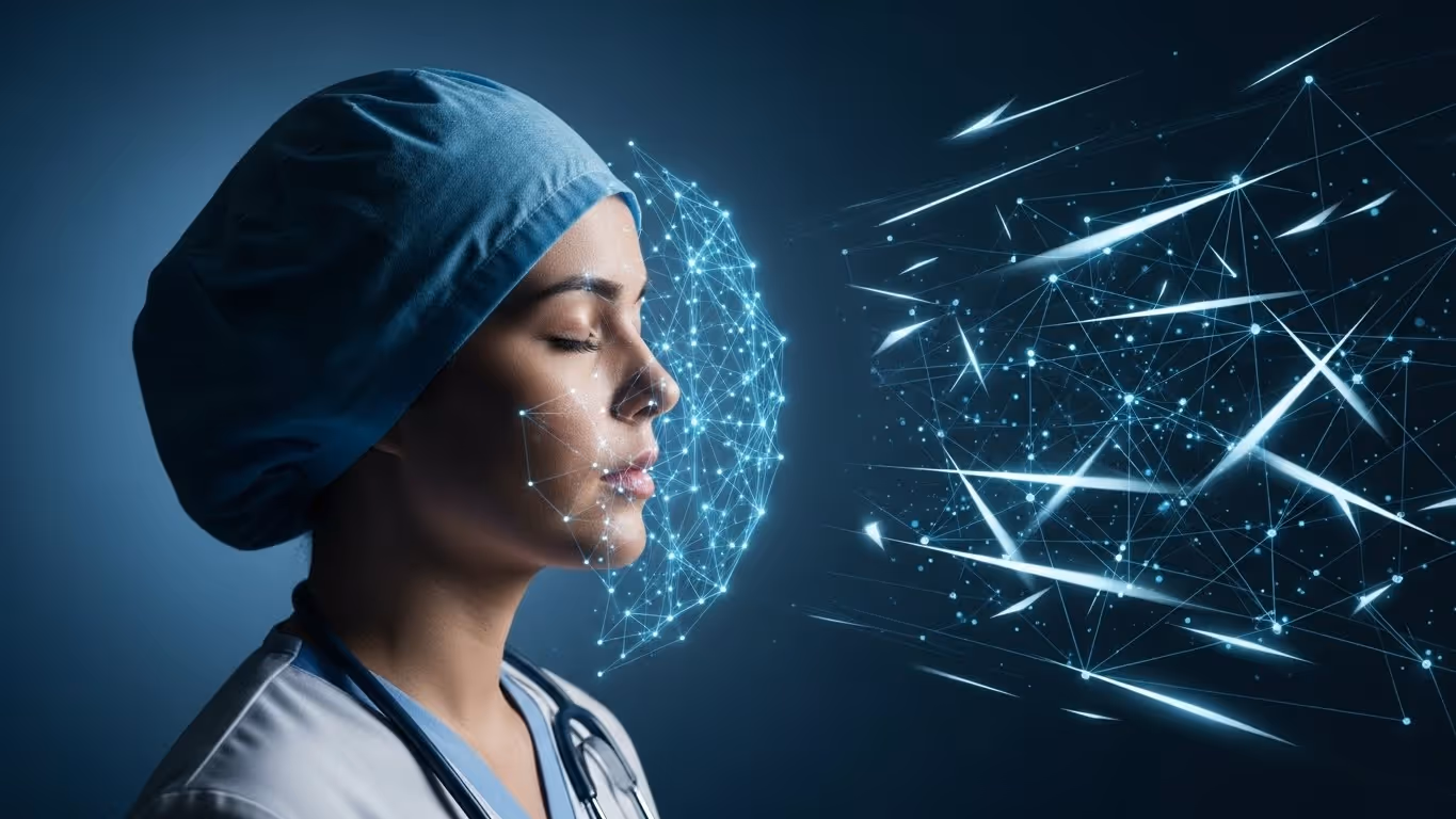 10 Digital Solutions to Reduce Caregiver Burnout — The Human Side of Connected Care