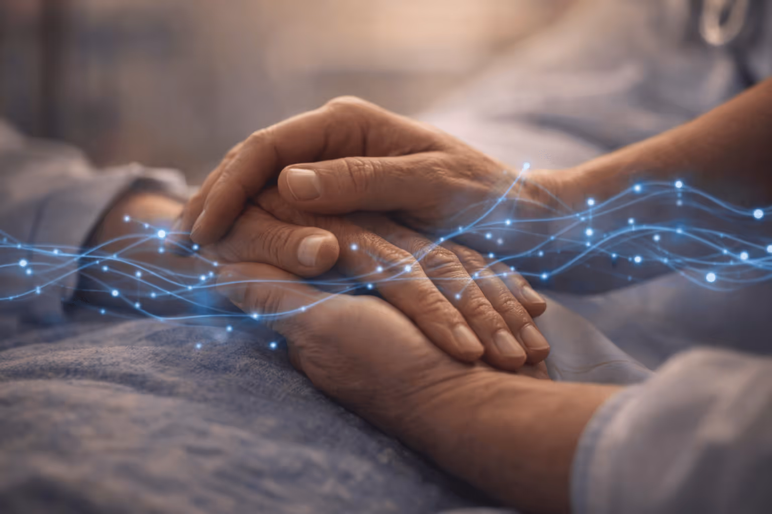 Connected Staff, Connected Patients: A Blueprint for Experience-Led, Technology-Enabled Care