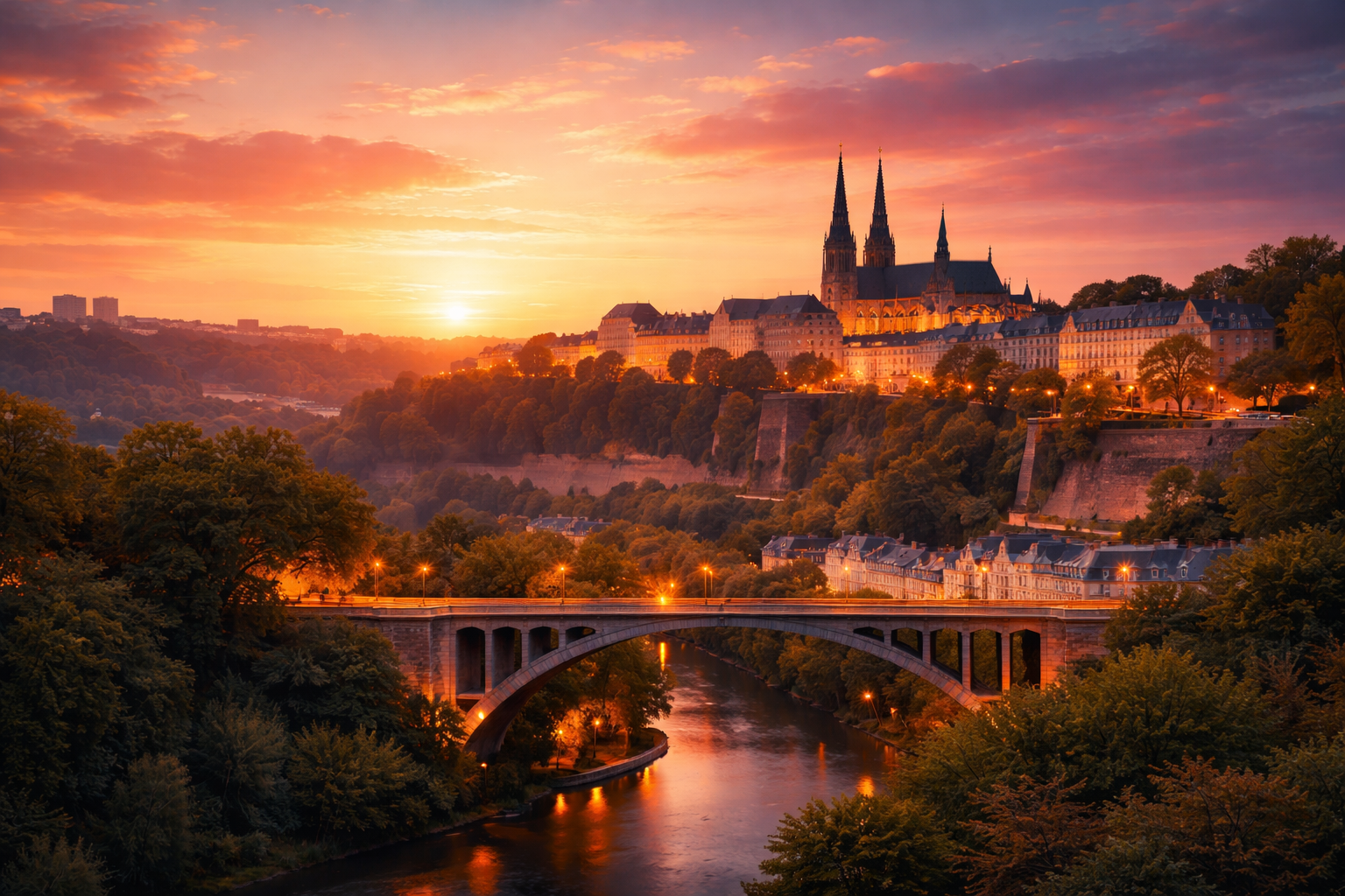 Luxembourg