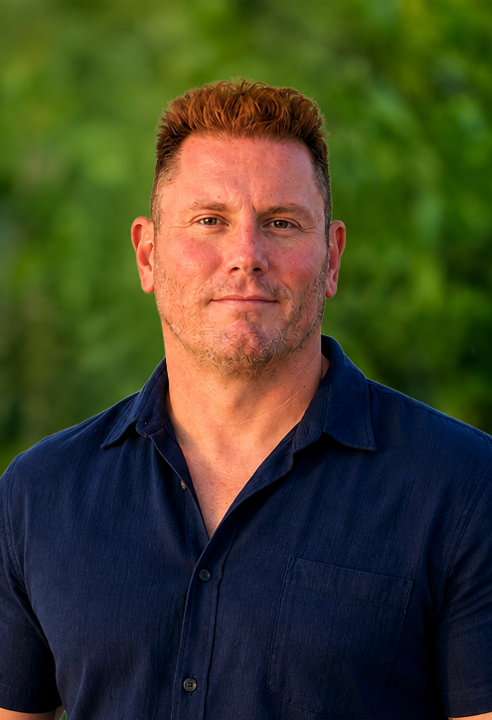 Dr. Dan Oliver