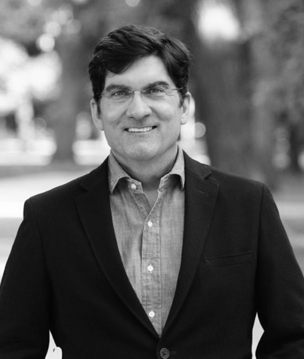 A photo of John Spotts