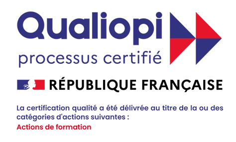 Certification Qualiopi
