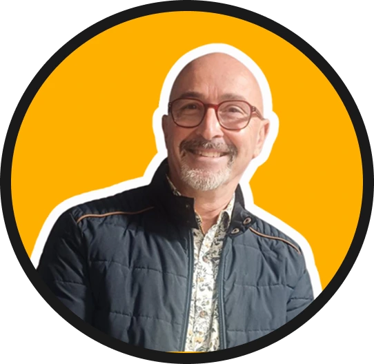 Image formateur Thierry