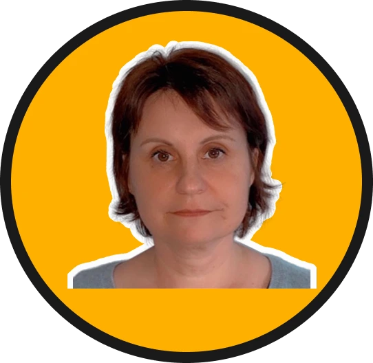 Image formateur Marjorie