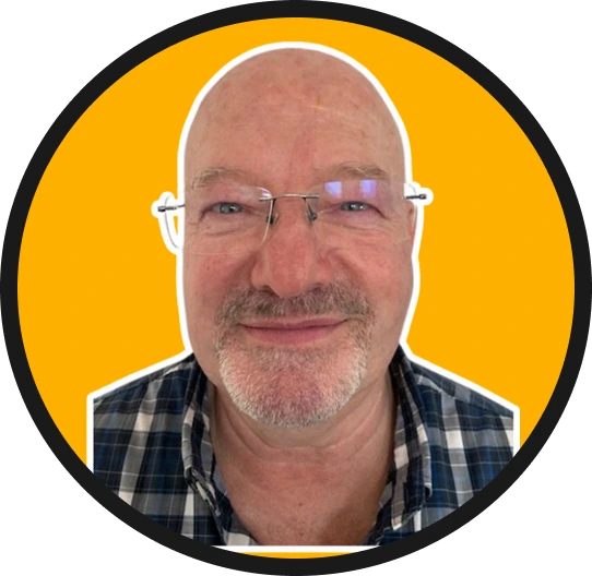 Image formateur Alain