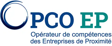 Logo PCOEP
