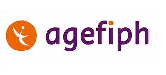 Logo Agefiph