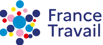 Logo France Travail