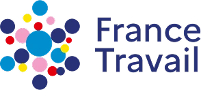 Logo France Travail