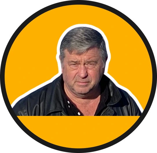 Image fondateur Denis