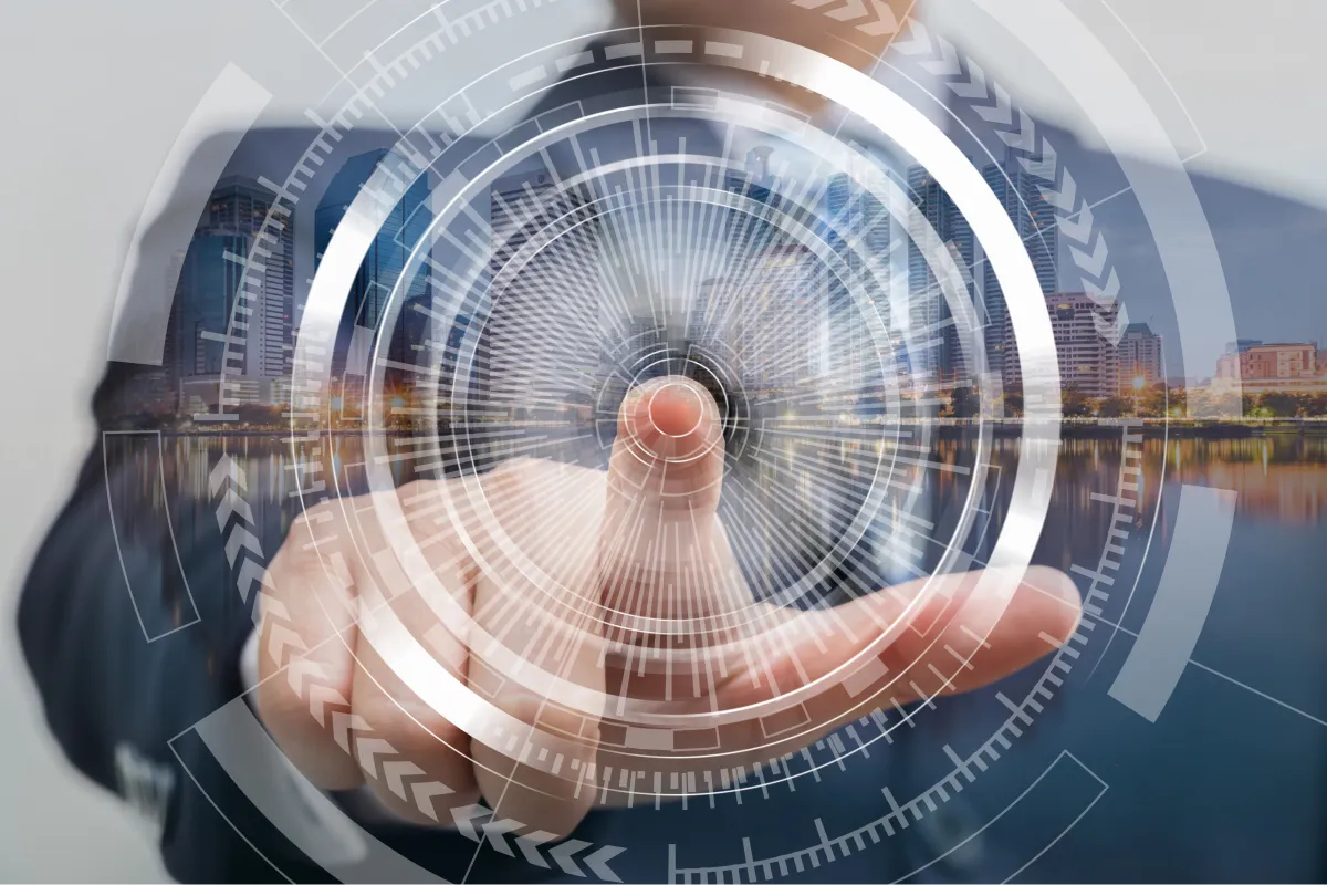 Wir zeigen ITlern, wie echte Zukunftssicherheit entsteht