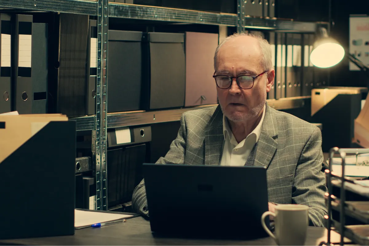 Gesetzliche Rente im Systemcheck: wie du als IT-Fachkraft deine Altersvorsorge strategisch neu aufbaust