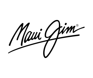 Black silhouette of a classic convertible car facing right.