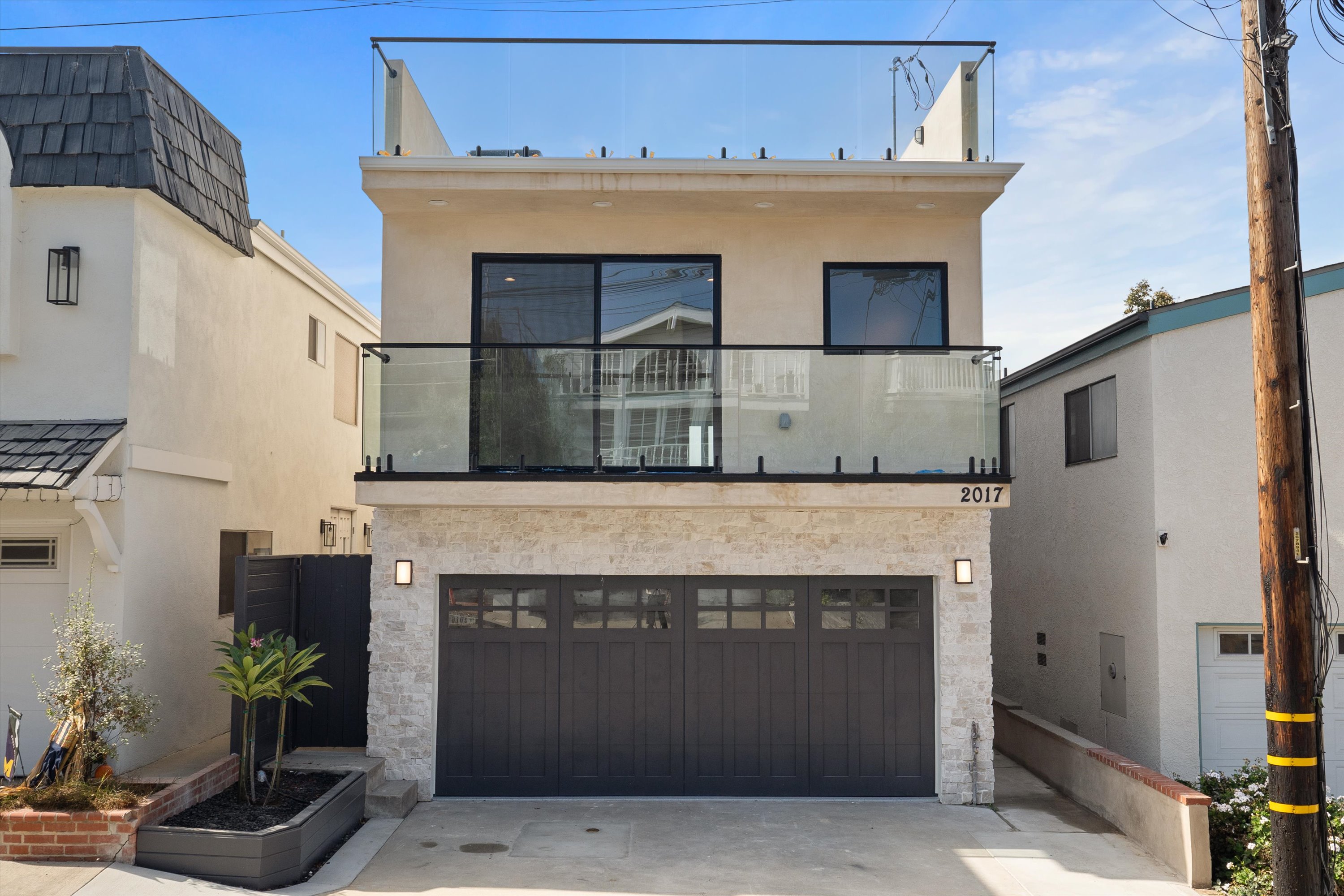 Hillcrest Residence