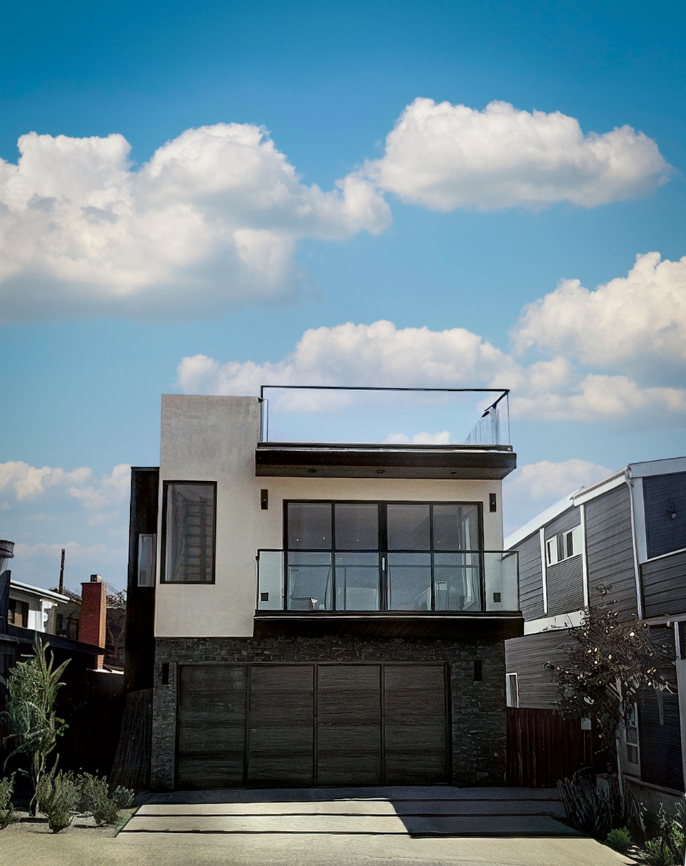 24th Residence