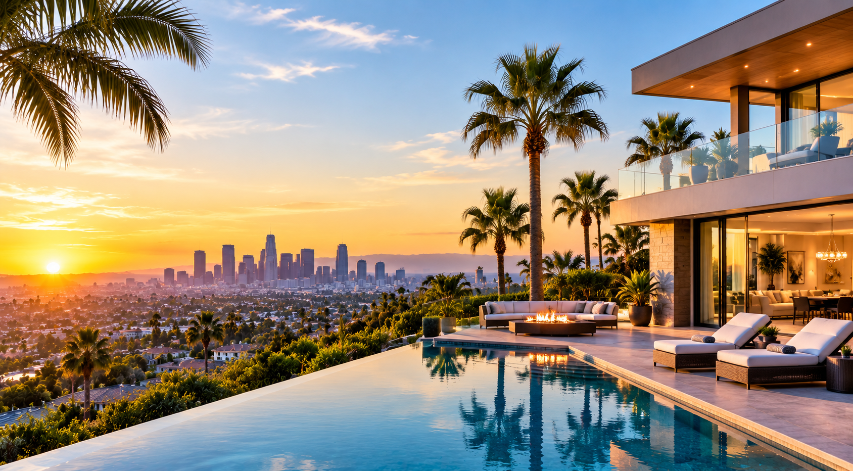 How to Invest in Luxury Real Estate in Southern California