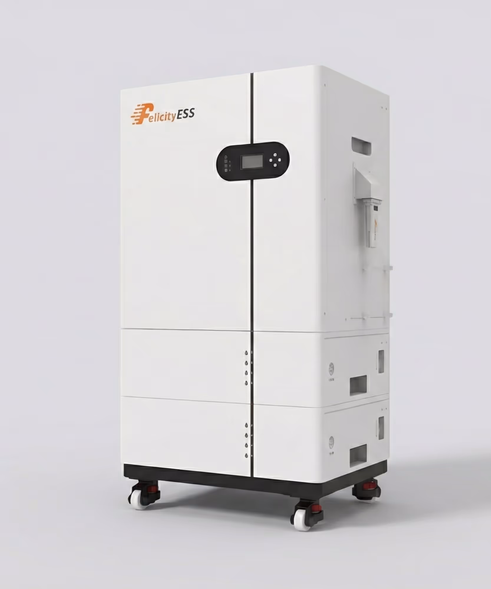 Felicity Inwerter hybrydowy All in one Apollo-5KLP1G01-MX 1-fazowy