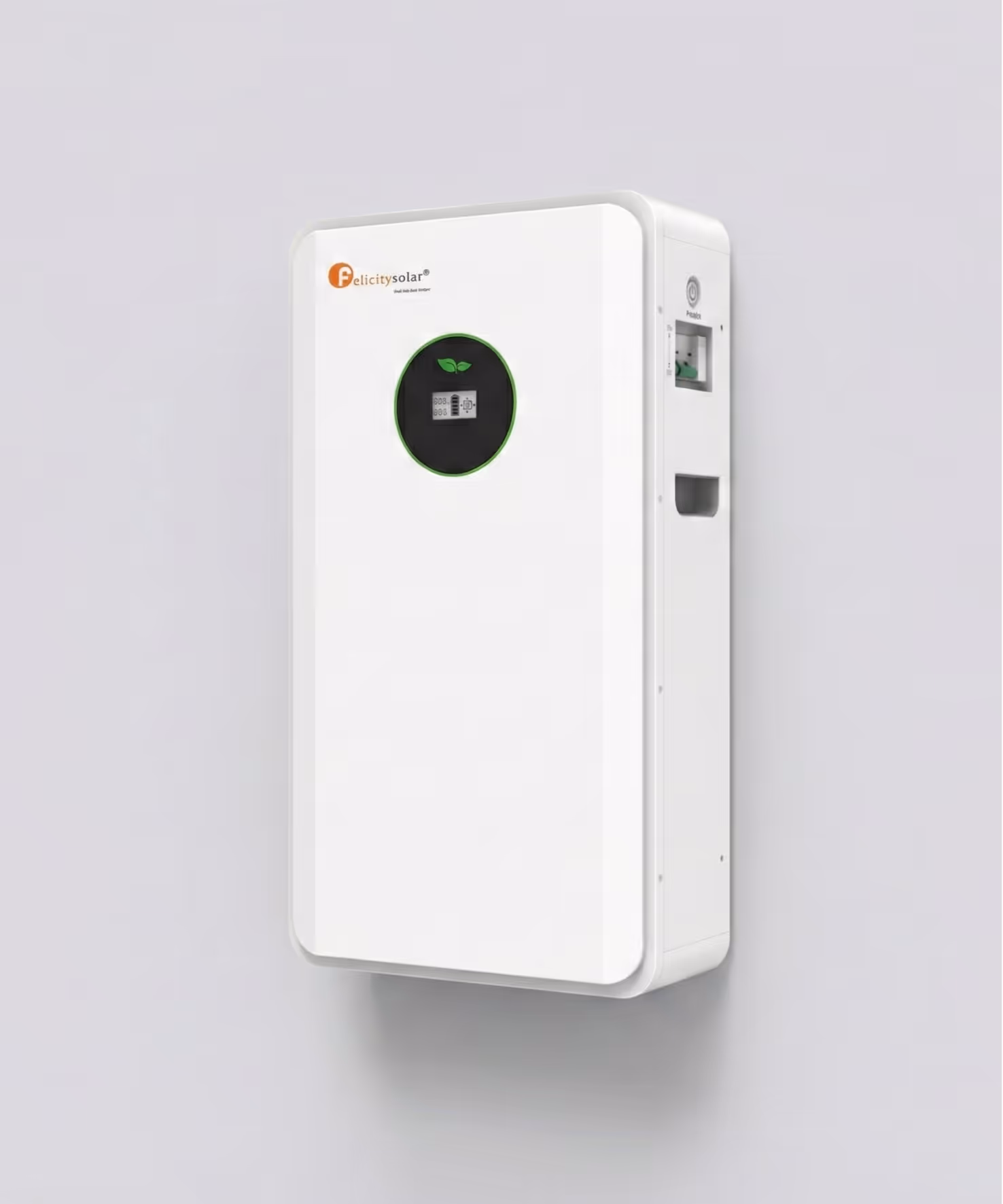 Felicity Bateria FLA48100 5,12kWh 51,2V (IP21) (niskonapięciowy)