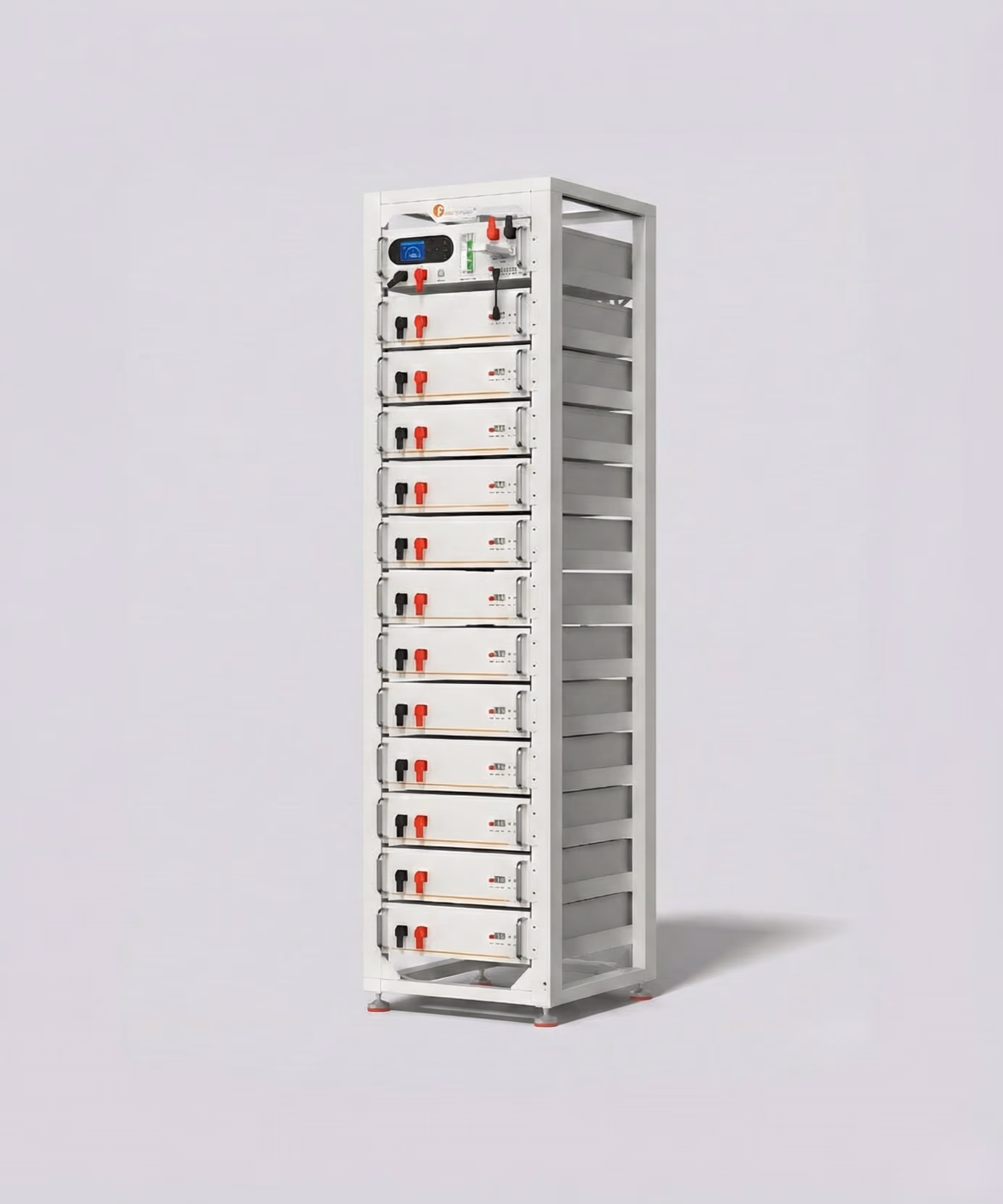 Felicity Zestaw Bateria FLH48100UMG1 61.44kWh 100Ah (wysokonapięciowy)