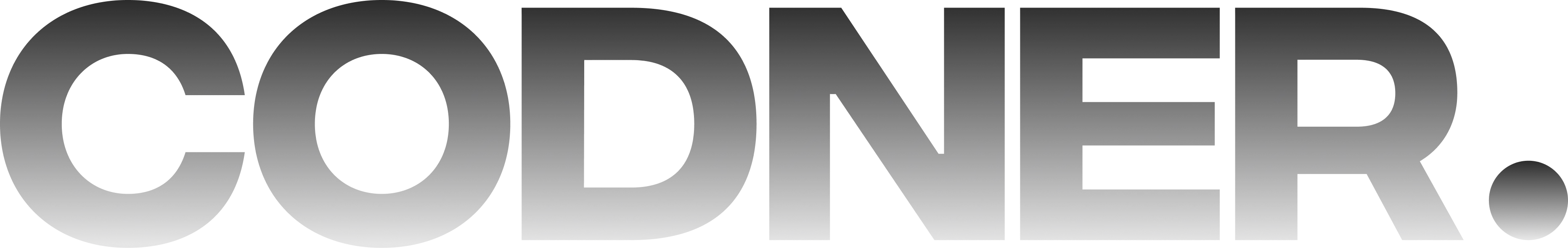 Codner logo representing business coaching and strategic guidance for entrepreneurs.