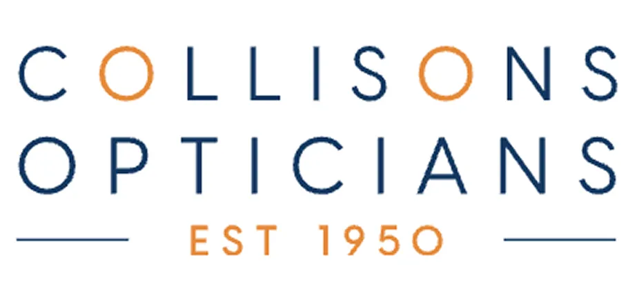 collisons opticians logo