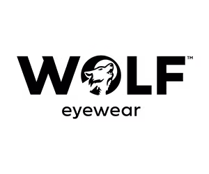 Wolf Eyewear Logo