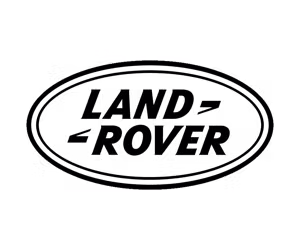 Land Rover Logo