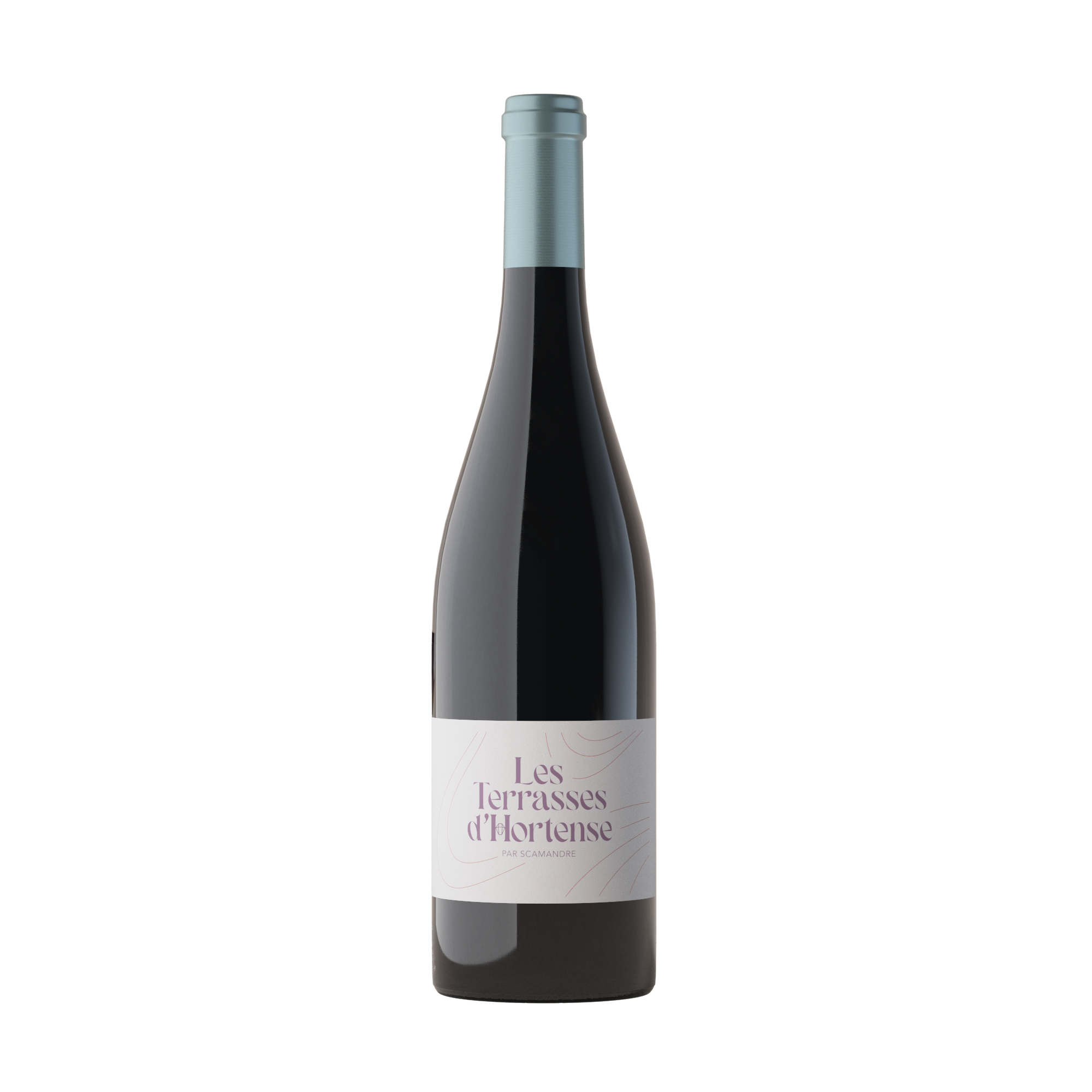 Hortense Rouge 2022