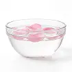 Rose water