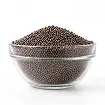 Mustard seeds