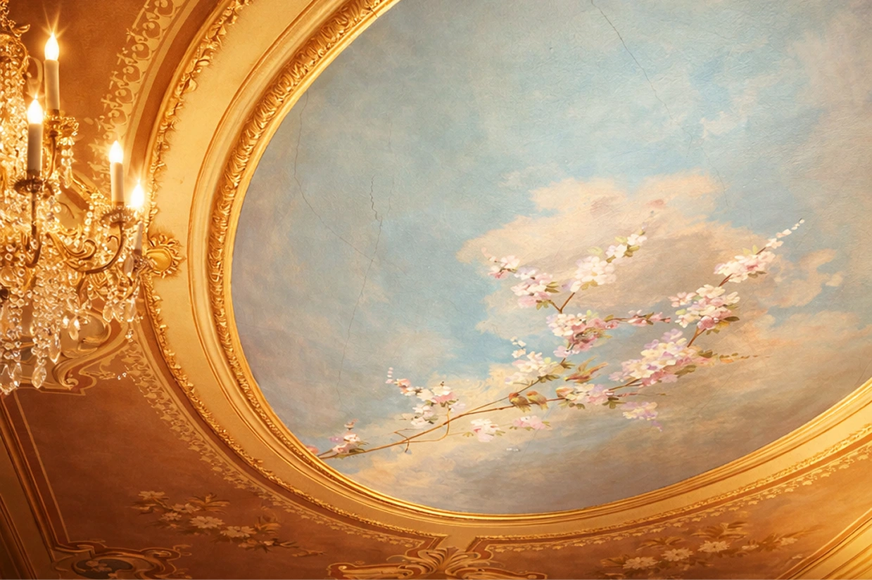 Dettagli finiture villa ristrutturata Ticino - foto 2