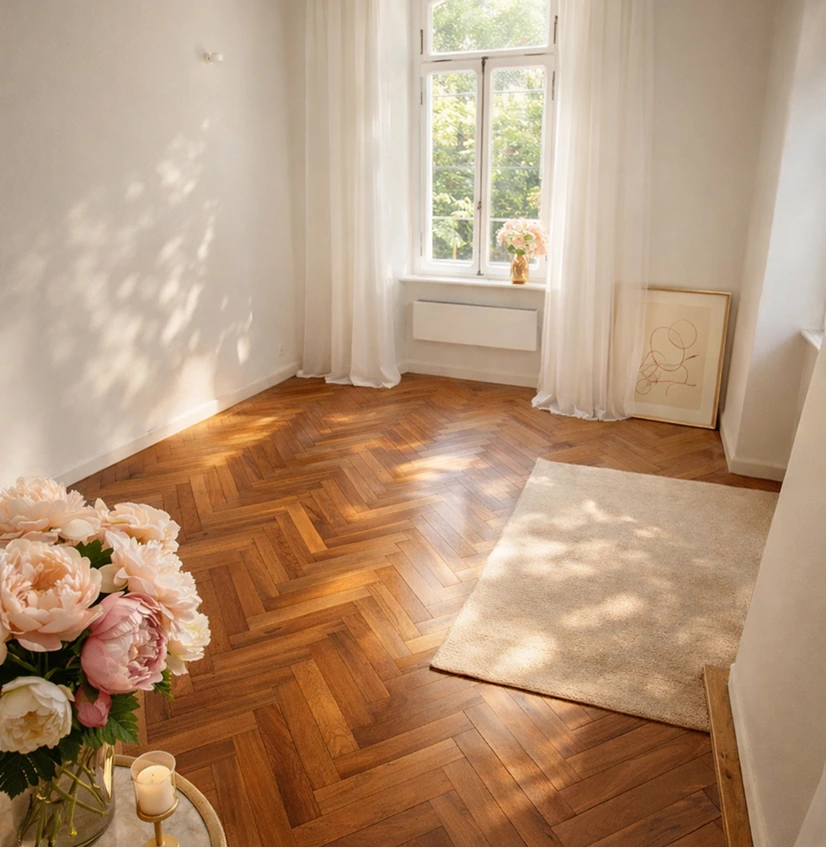 Dettagli finiture villa ristrutturata Ticino - foto 4